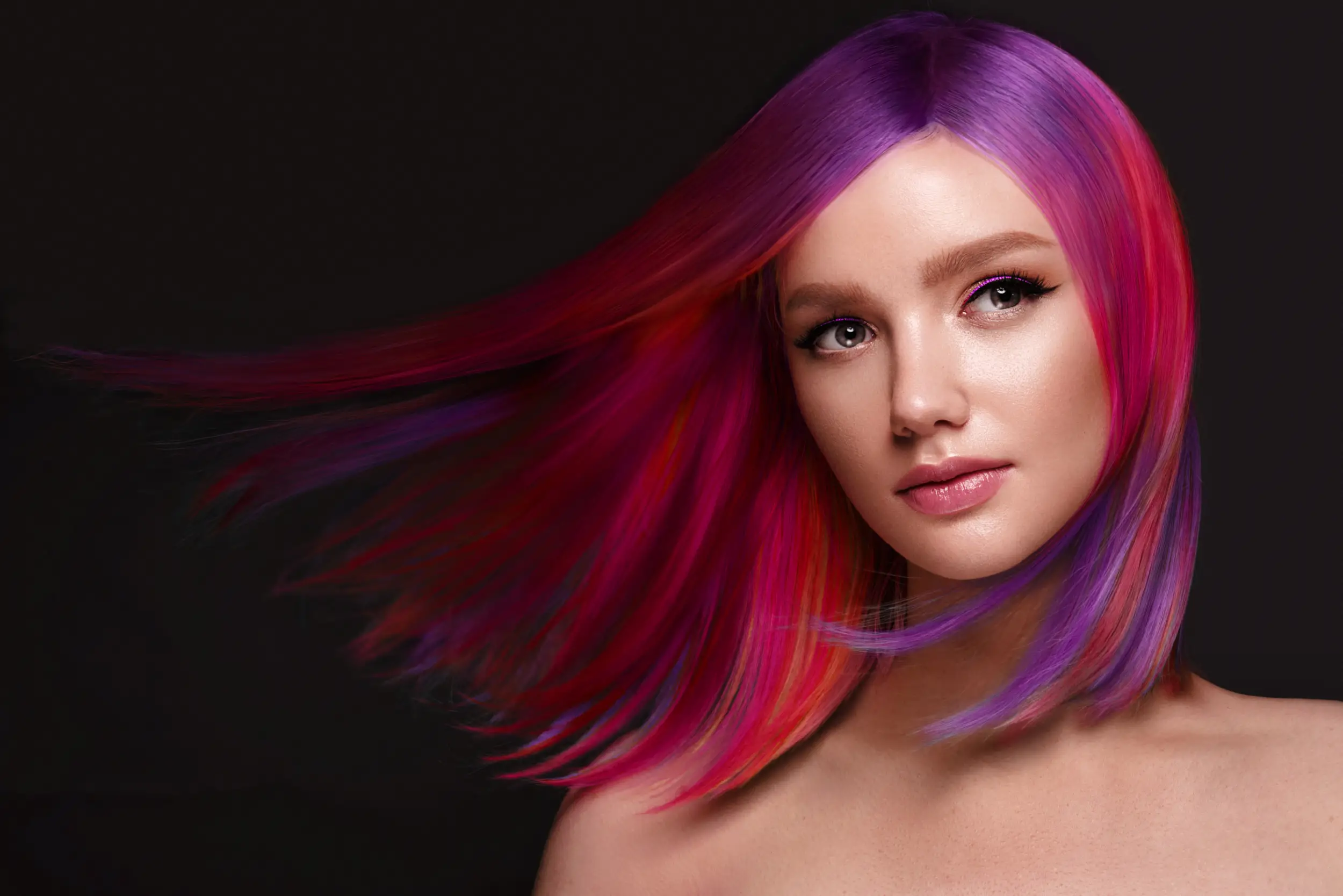 Color Balance / Toner