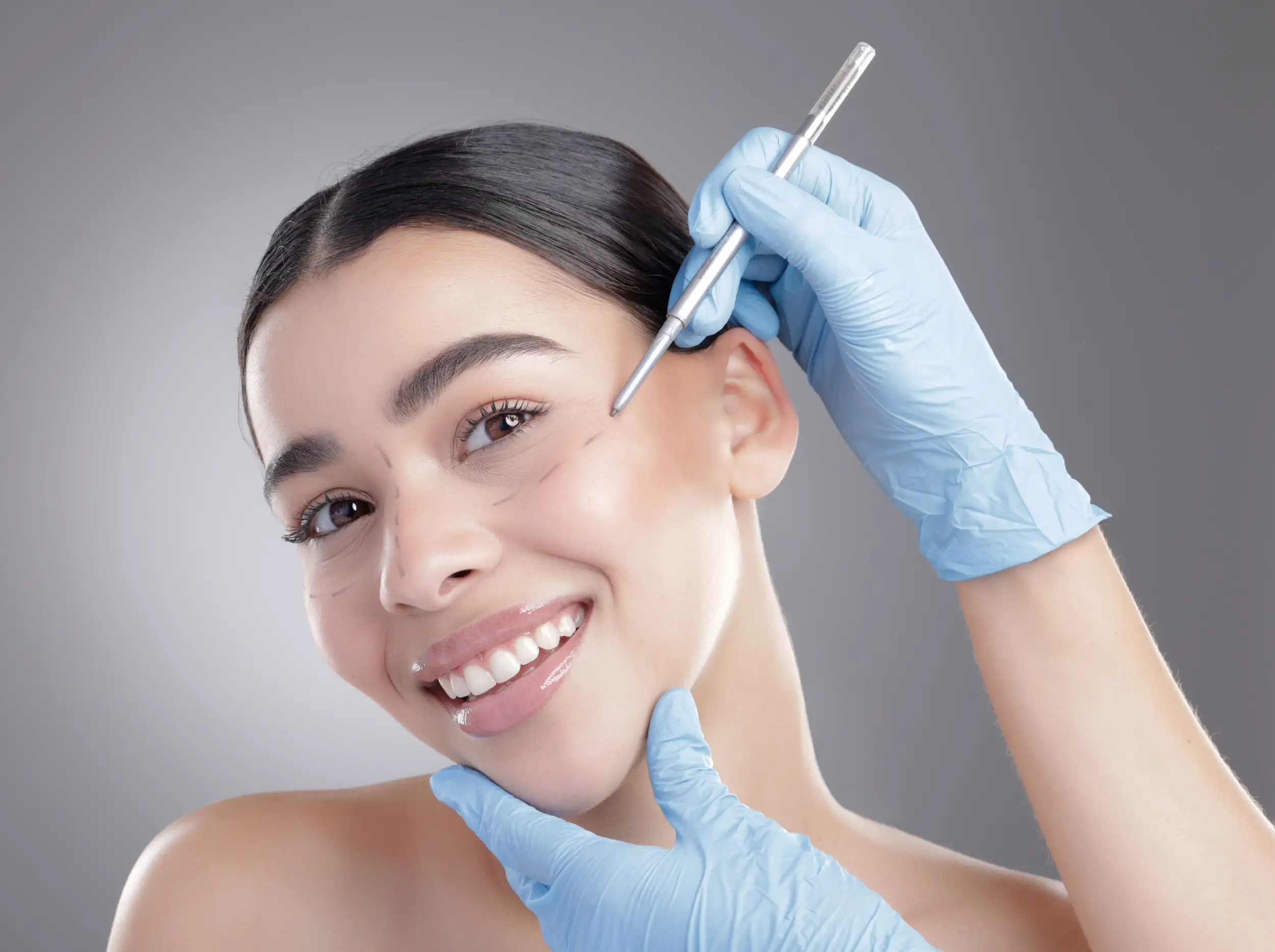 Dermaplaning Facial