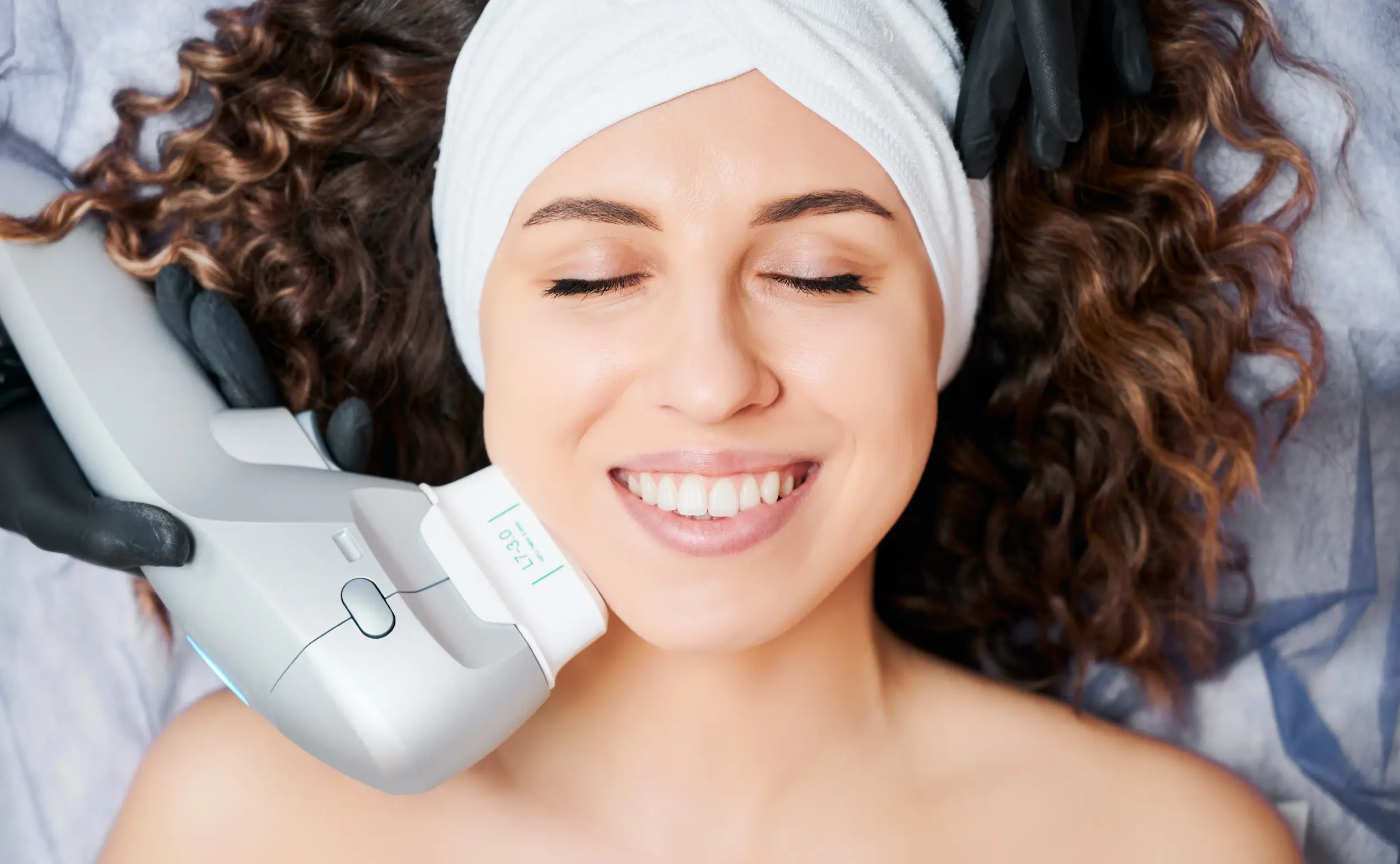 Mini Facial